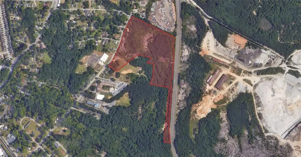 2400 Bruce Street, Lithonia, GA 30058 - #1