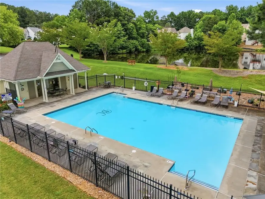 4343 Clairesbrook Lane, Acworth, GA 30101 - #2