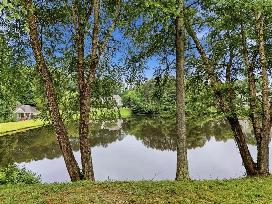 4343 Clairesbrook Lane, Acworth, GA 30101 - #3