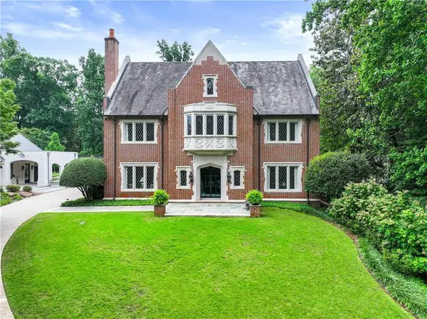 369 Pine Tree Drive Ne, Atlanta, GA 30305