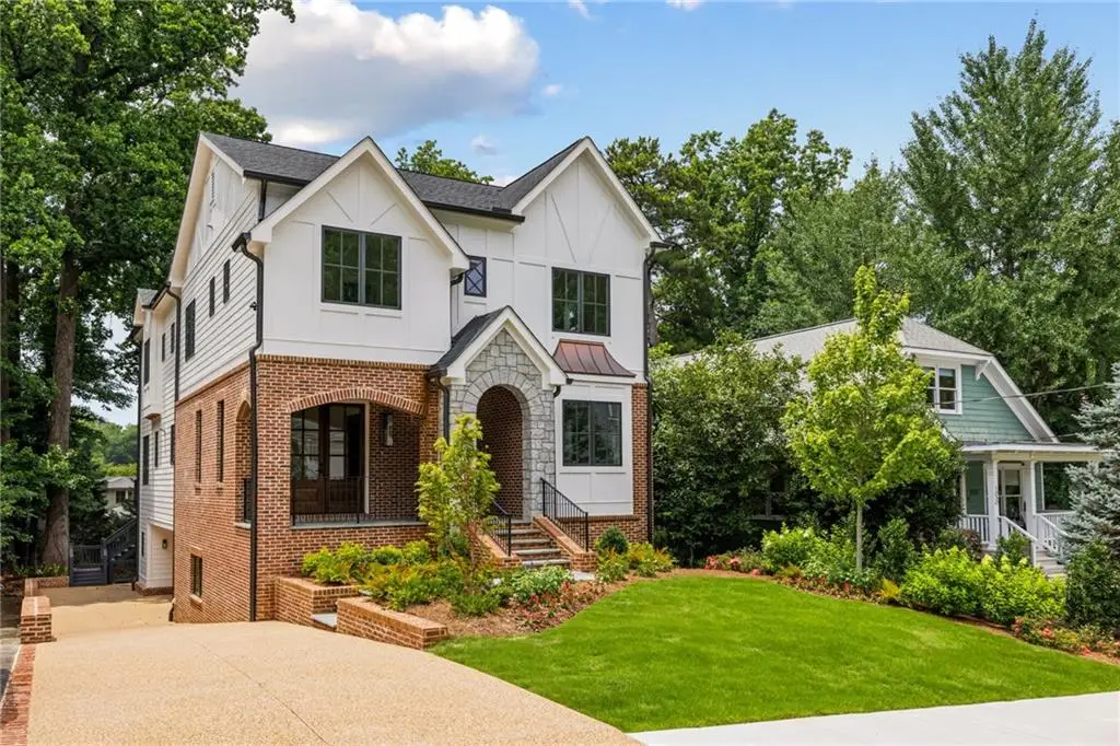 1026 Rosedale Road Ne, Atlanta, GA 30306 - #1
