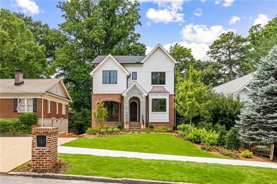 1026 Rosedale Road Ne, Atlanta, GA 30306 - #2