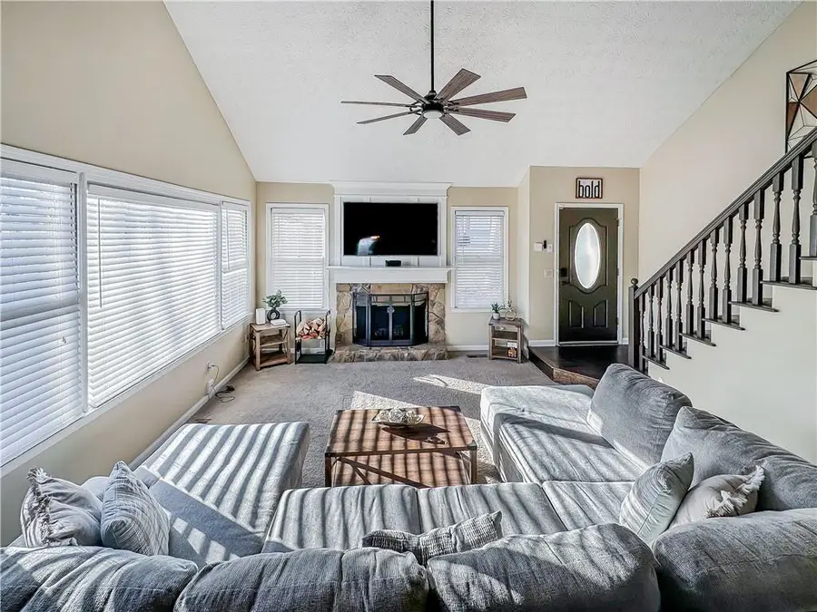 199 Amberidge Drive Nw, Cartersville, GA 30121 - #2
