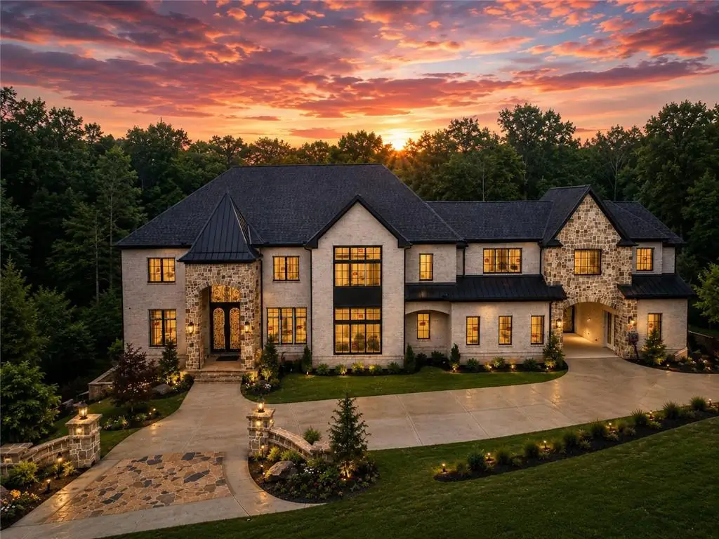 269 Traditions Drive, Alpharetta, GA 30004 - #1