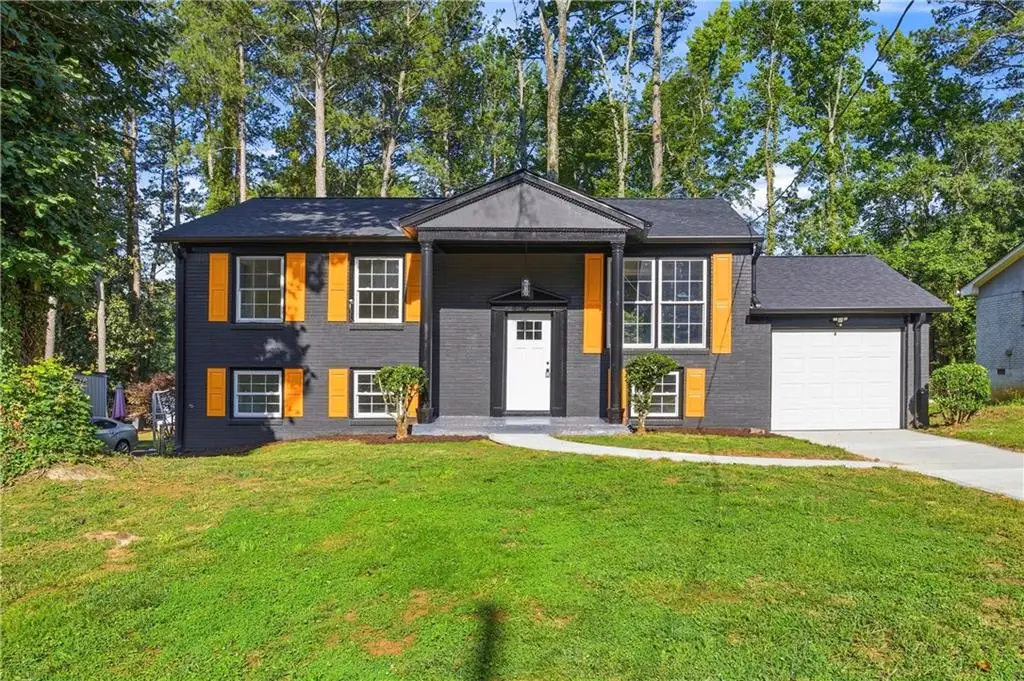 2913 Port Royal Lane, Decatur, GA 30034 - #1