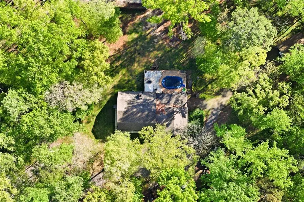1905 Highway 136 Connector, Talking Rock, GA 30175 - #1