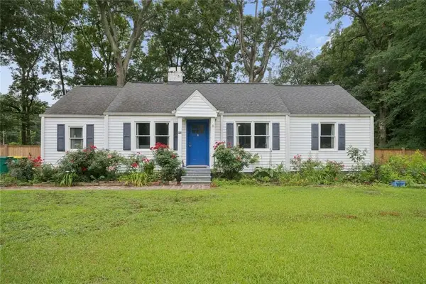975 South Avenue, Forest Park, GA 30297