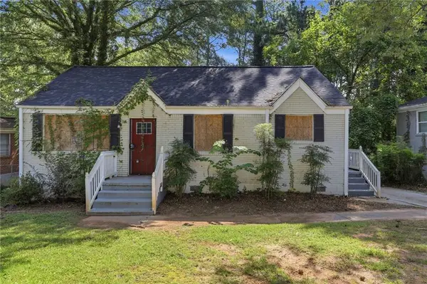 2096 Dellwood Place, Decatur, GA 30032