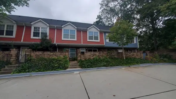 307 Adair Street #B7, Decatur, GA 30030