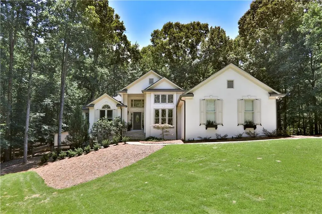 1312 Oak Bluff Court, Canton, GA 30114 - #1