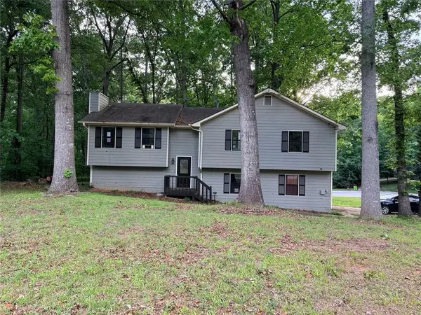 15 Bakers Drive, Douglasville, GA 30134