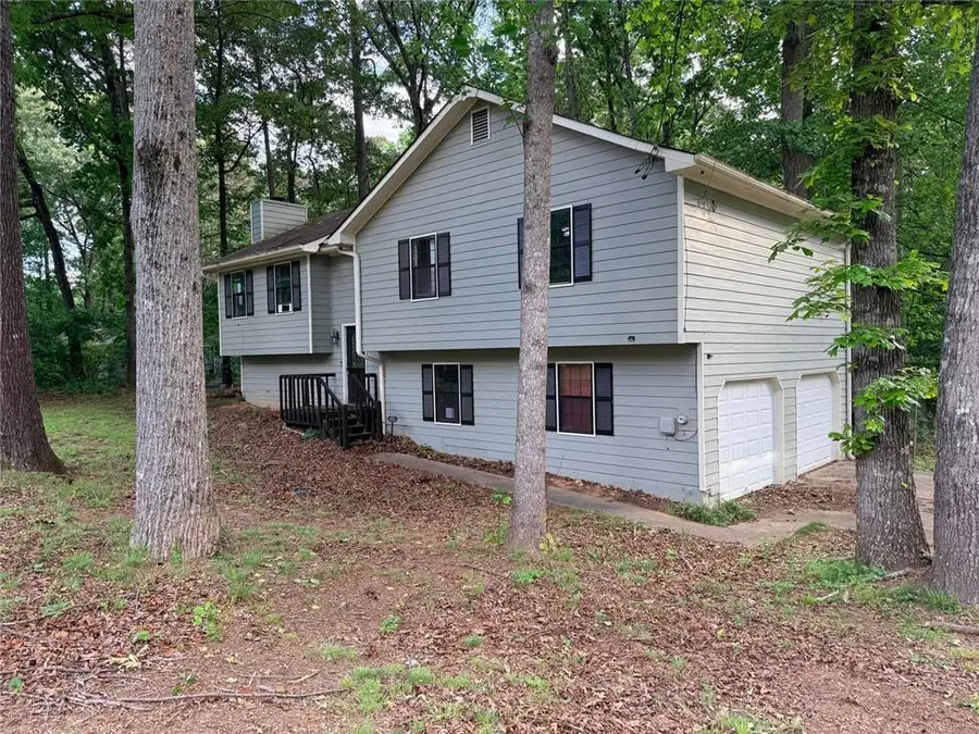 15 Bakers Drive, Douglasville, GA 30134 - #2