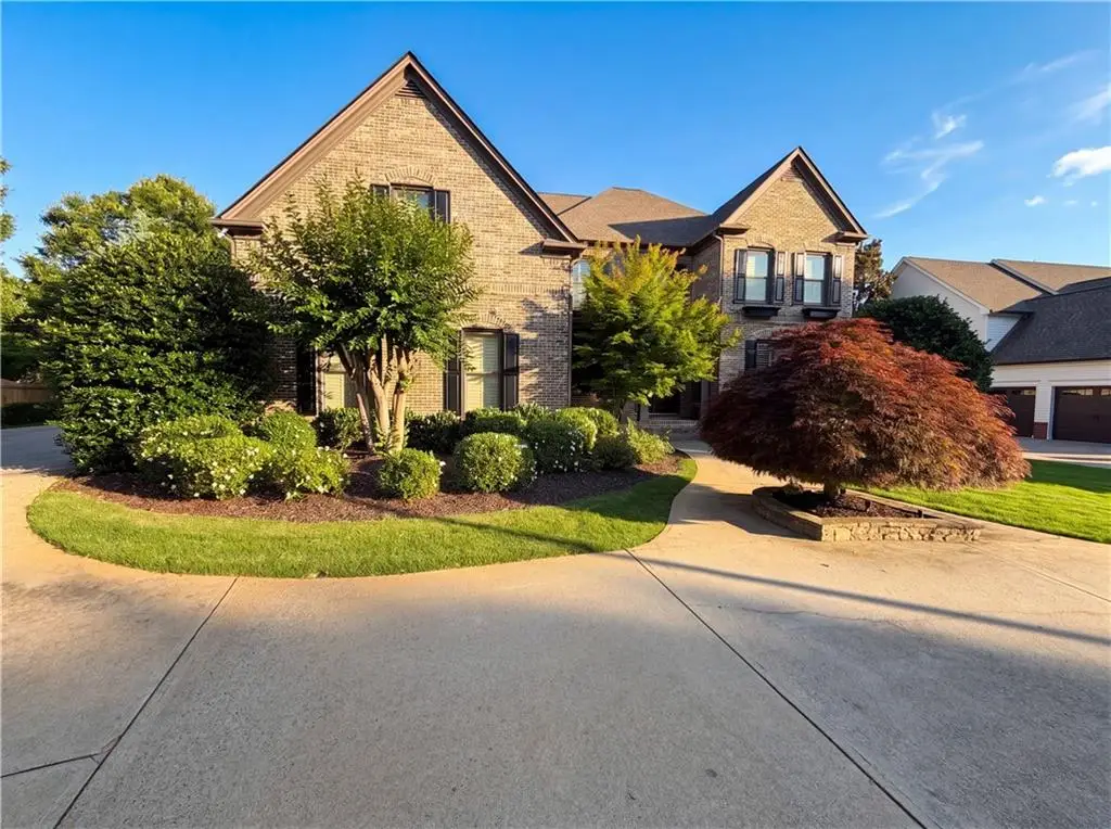 3001 Moss Stone Lane, Marietta, GA 30064 - #1