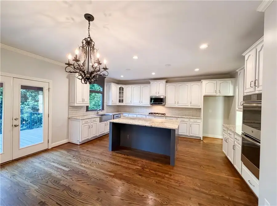 3001 Moss Stone Lane, Marietta, GA 30064 - #2