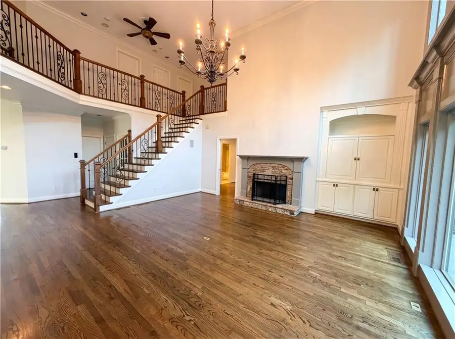 3001 Moss Stone Lane, Marietta, GA 30064 - #3