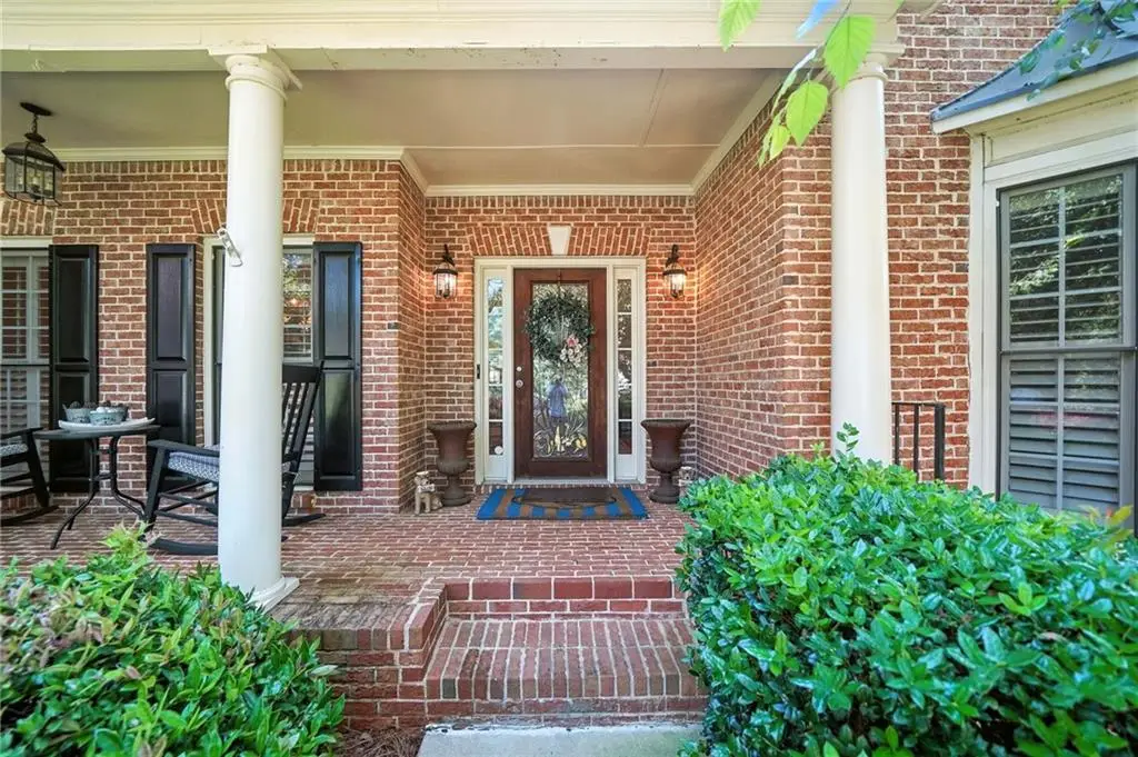 1383 Bridge Mill Avenue, Canton, GA 30114 - #1