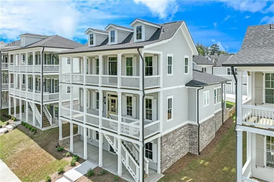 1294 Six Sisters Street, Dacula, GA 30019 - #2