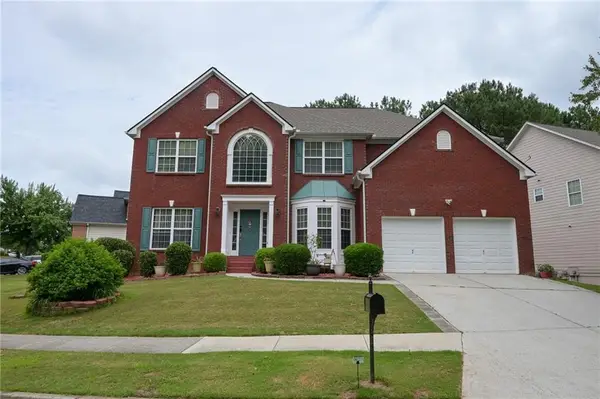 385 Simonton Crest Drive, Lawrenceville, GA 30045