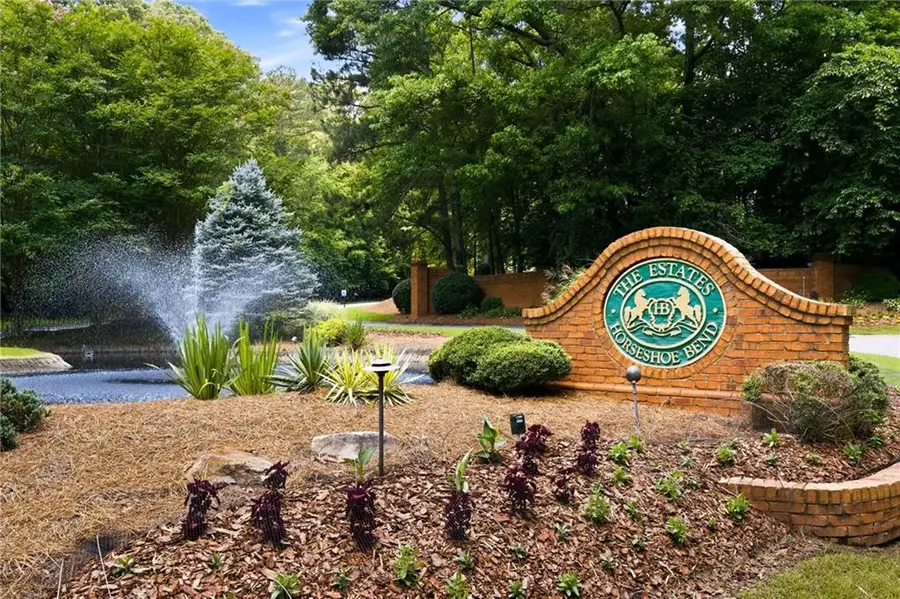 2150 River Cliff Drive, Roswell, GA 30076 - #2