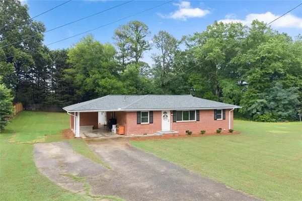 2640 Fraser Road, Marietta, GA 30066