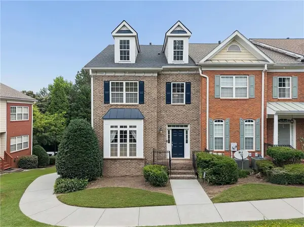 330 Holbrook Road #7, Smyrna, GA 30082