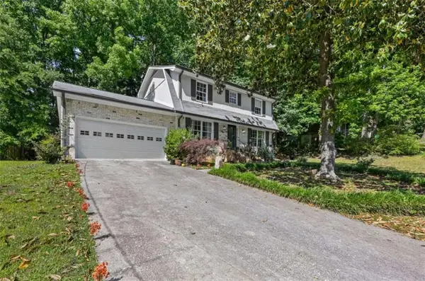 4115 Creek Stone Court, Stone Mountain, GA 30083