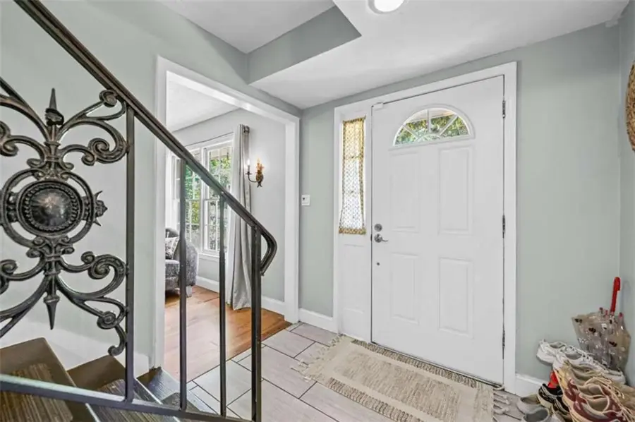 4115 Creek Stone Court, Stone Mountain, GA 30083 - #3