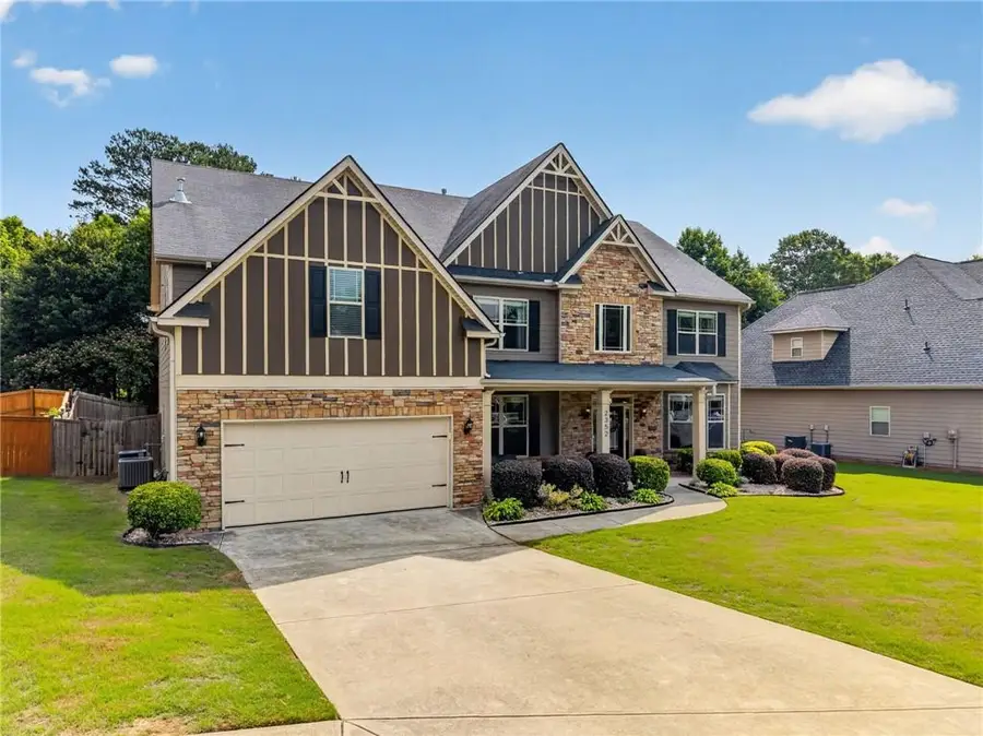 2352 Alexander Top Place, Grayson, GA 30017 - #3