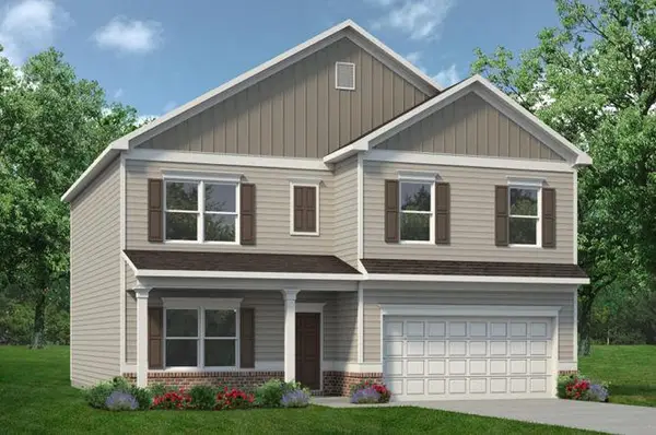 253 Shire Loop, Calhoun, GA 30701