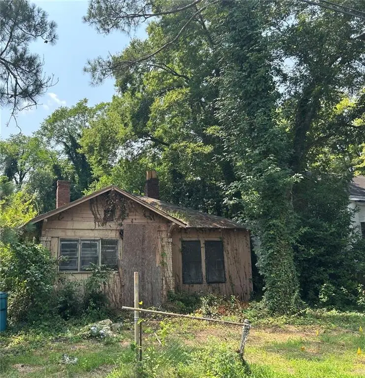 576 Cleveland Street, Macon, GA 31206 - #2