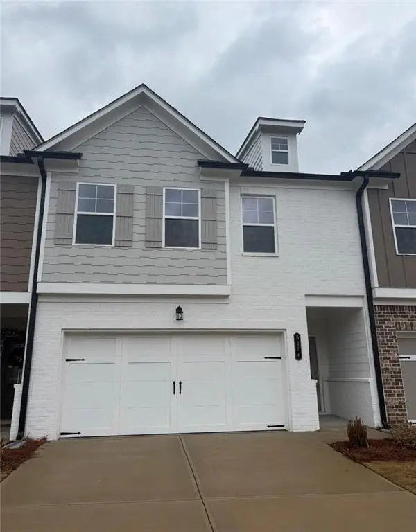 5274 Fox Den Road, Oakwood, GA 30566