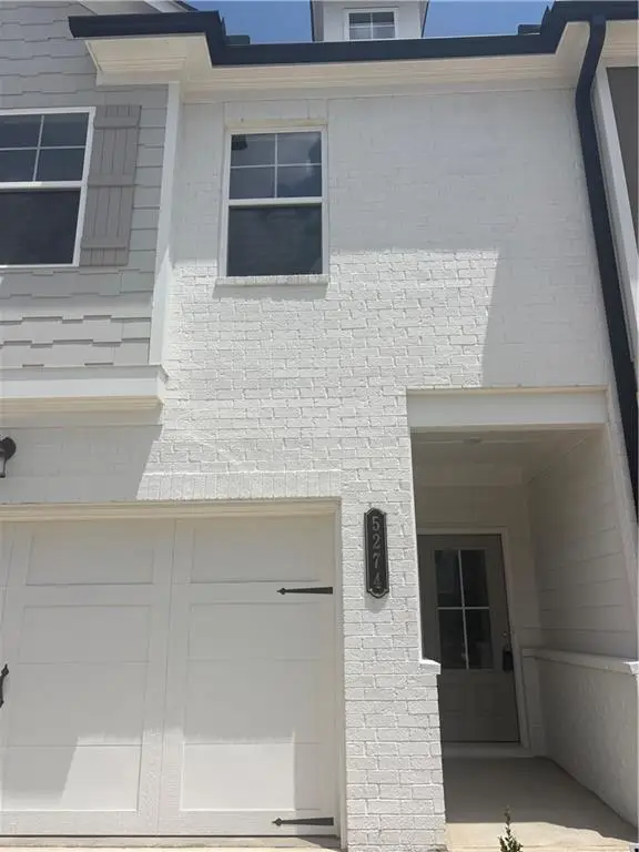5274 Fox Den Road, Oakwood, GA 30566 - #2