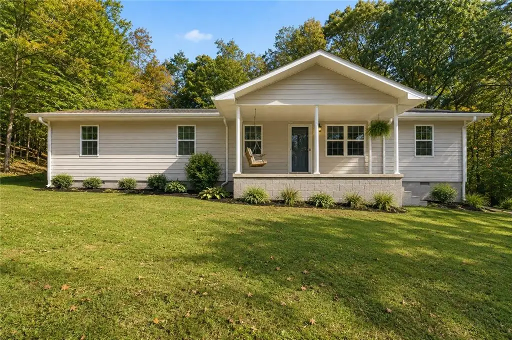 1500 Moores Ferry Road Sw, Plainville, GA 30733 - #1