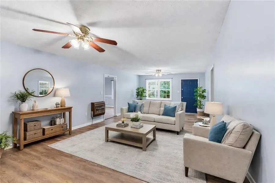 1500 Moores Ferry Road Sw, Plainville, GA 30733 - #2
