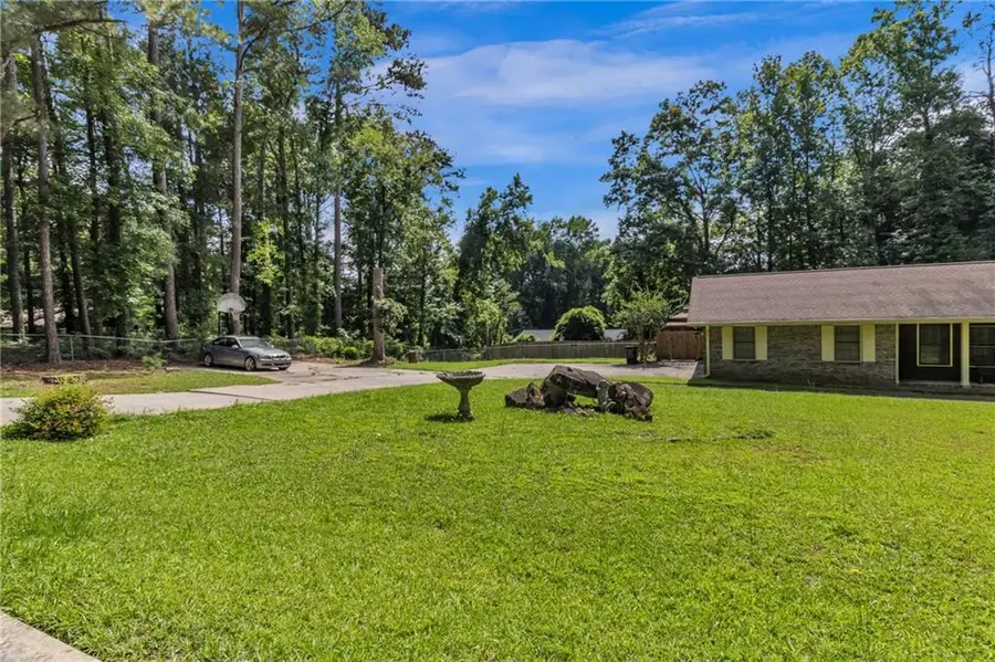 6238 Forrest Avenue, Union City, GA 30291 - #3
