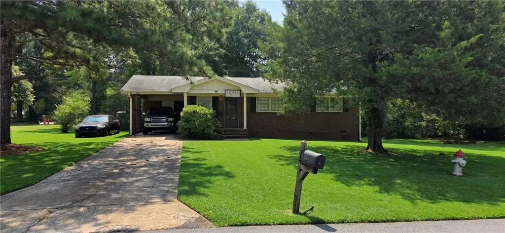 253 Marco Estate, Social Circle, GA 30025 - #1