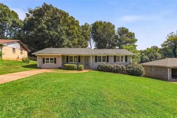 2810 Knollview Drive, Decatur, GA 30034