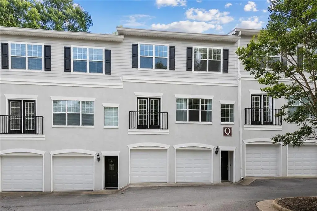 1150 Collier Road Nw #2Q, Atlanta, GA 30318 - #1