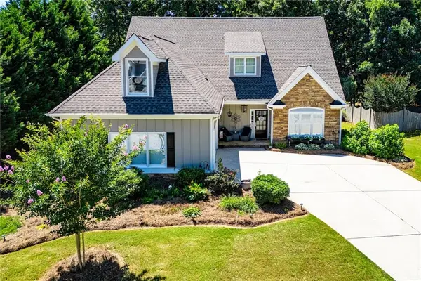 140 Baywood Lane, Villa Rica, GA 30180