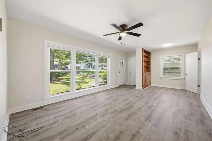 420 Spruce Street, Cedartown, GA 30125 - #2