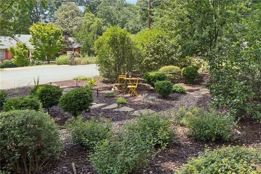 2478 Tanglewood Road, Decatur, GA 30033 - #2