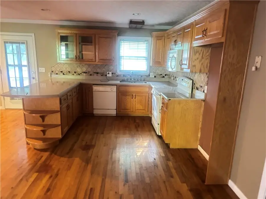 1748 Wesley Chapel Rd, Dahlonega, GA 30533 - #3