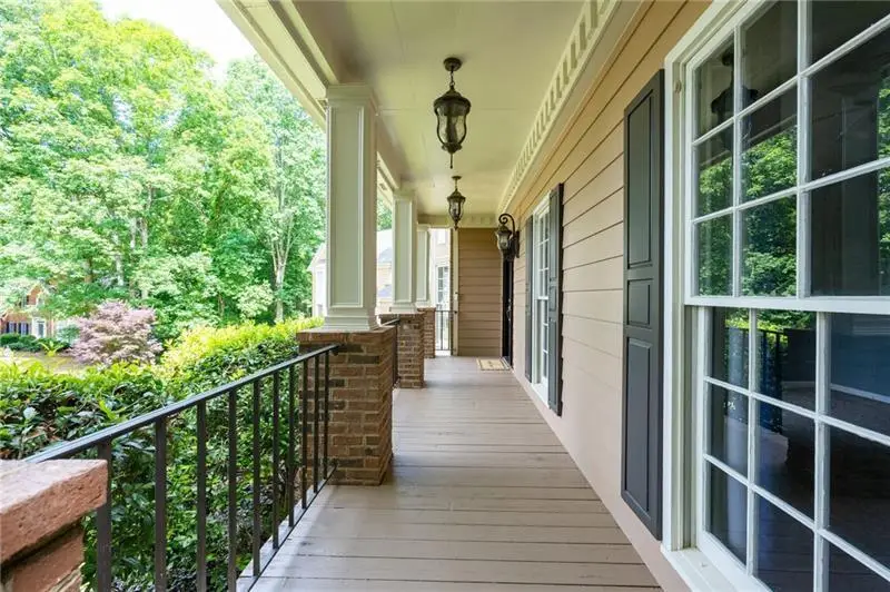 3268 Autumn Woods Trail Nw, Marietta, GA 30064 - #1