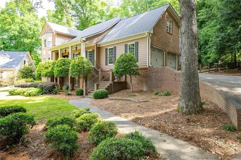 3268 Autumn Woods Trail Nw, Marietta, GA 30064 - #2