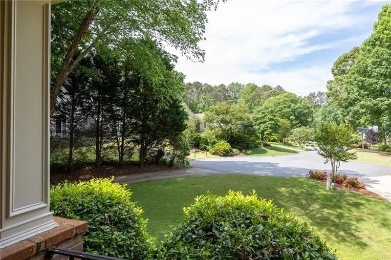 3268 Autumn Woods Trail Nw, Marietta, GA 30064 - #3