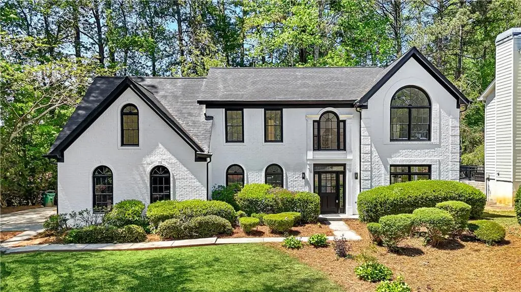 649 Mountain Harbor, Stone Mountain, GA 30087 - #1