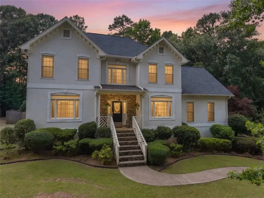 245 Westchester Drive, Griffin, GA 30223 - #2