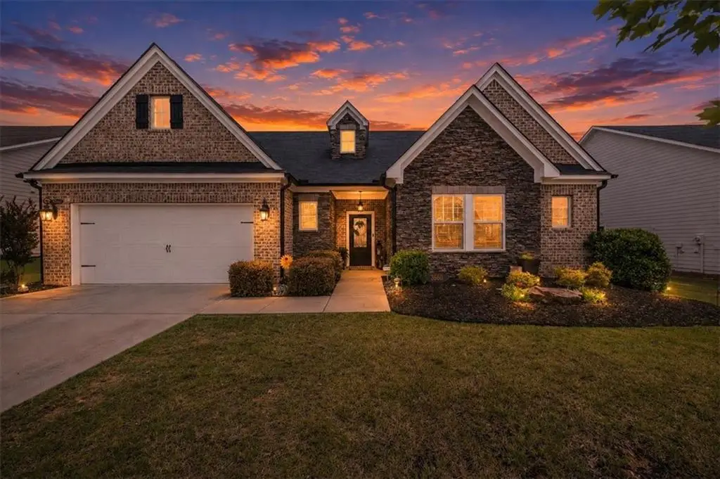 3660 Bridges Court, Cumming, GA 30040 - #1