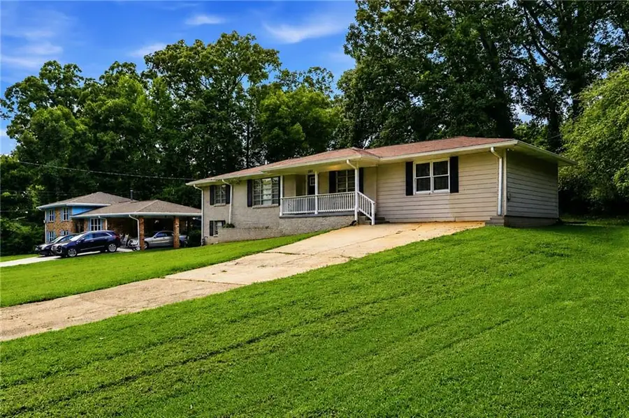 2881 Treadway Drive, Decatur, GA 30034 - #2