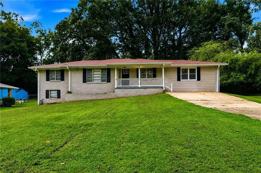 2881 Treadway Drive, Decatur, GA 30034 - #3